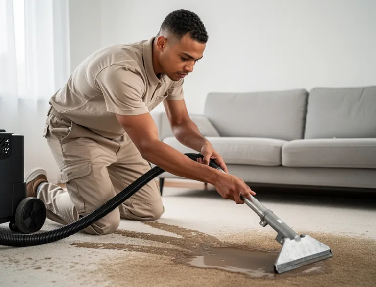 Water Damage Restoration Gurnee